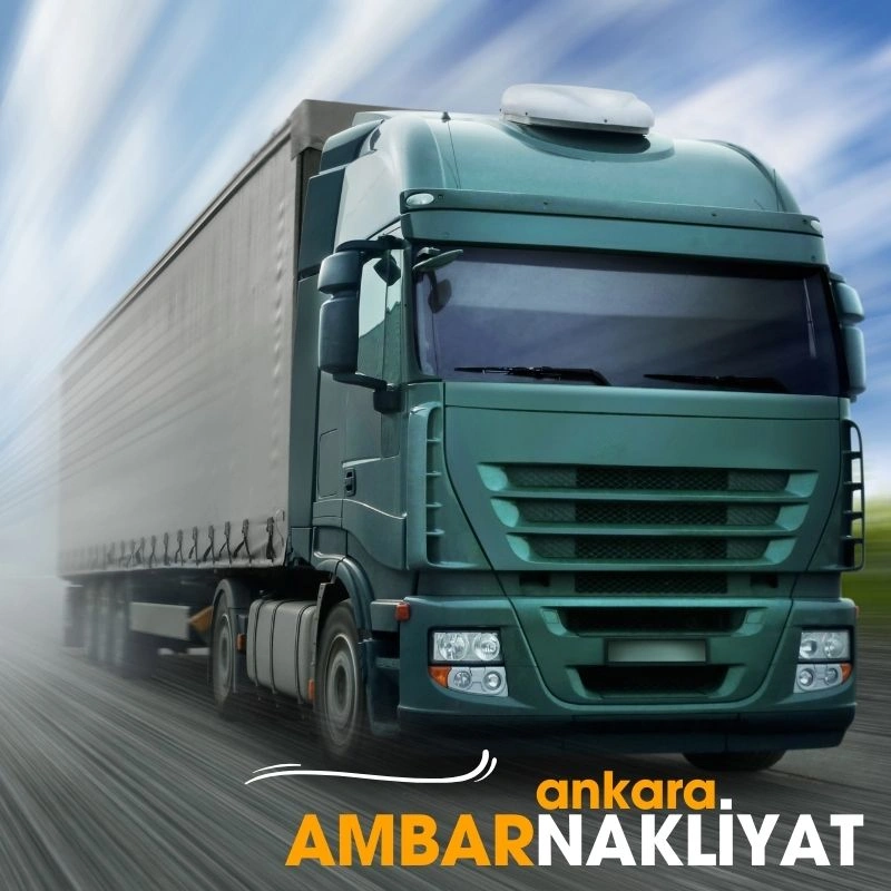 Bursa Narlıdere Arası Nakliyat
